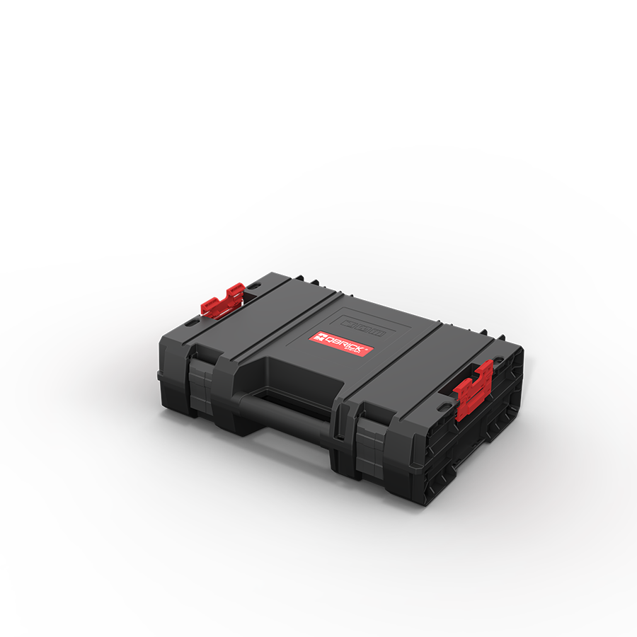 Qbrick_System_PRO_Toolcase