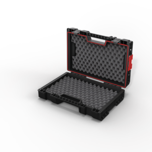Qbrick System PRO Toolcase Protective Foam