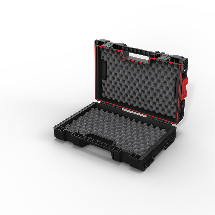 Qbrick System PRO Toolcase Protective Foam