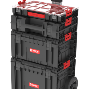 Qbrick System Pro Cart set 3