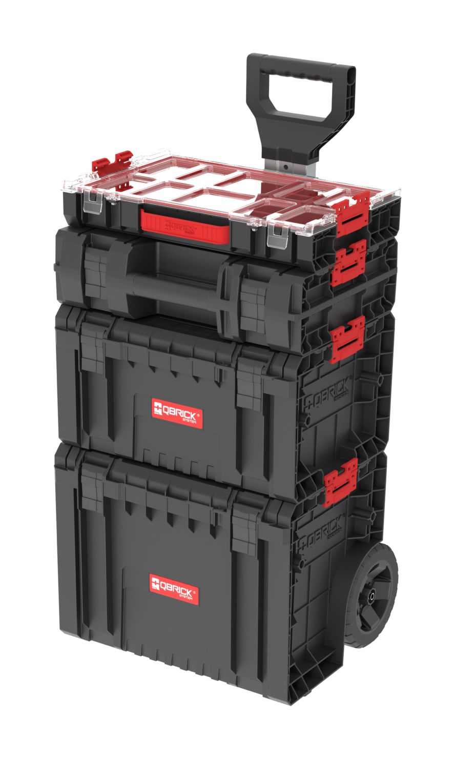 Qbrick System PRO Set 3 2.0