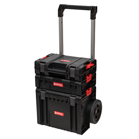 Qbrick System PRO Set 7 2.0 Plus
