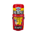 Cage Big Wipes