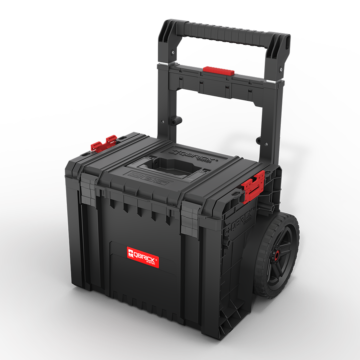 Qbrick System PRO Cart 2.0 Plus