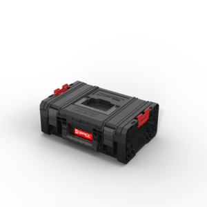 Qbrick System PRO Technician Case 2.0