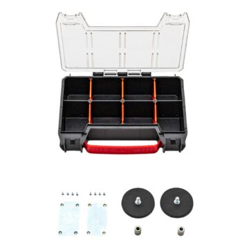 Qbrick System Custom Magnetic Set