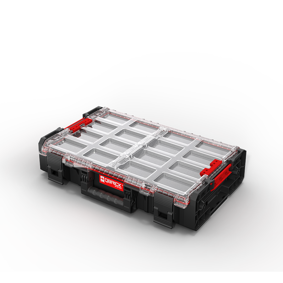 Qbrick System ONE Organizer XL 2.0 MFI