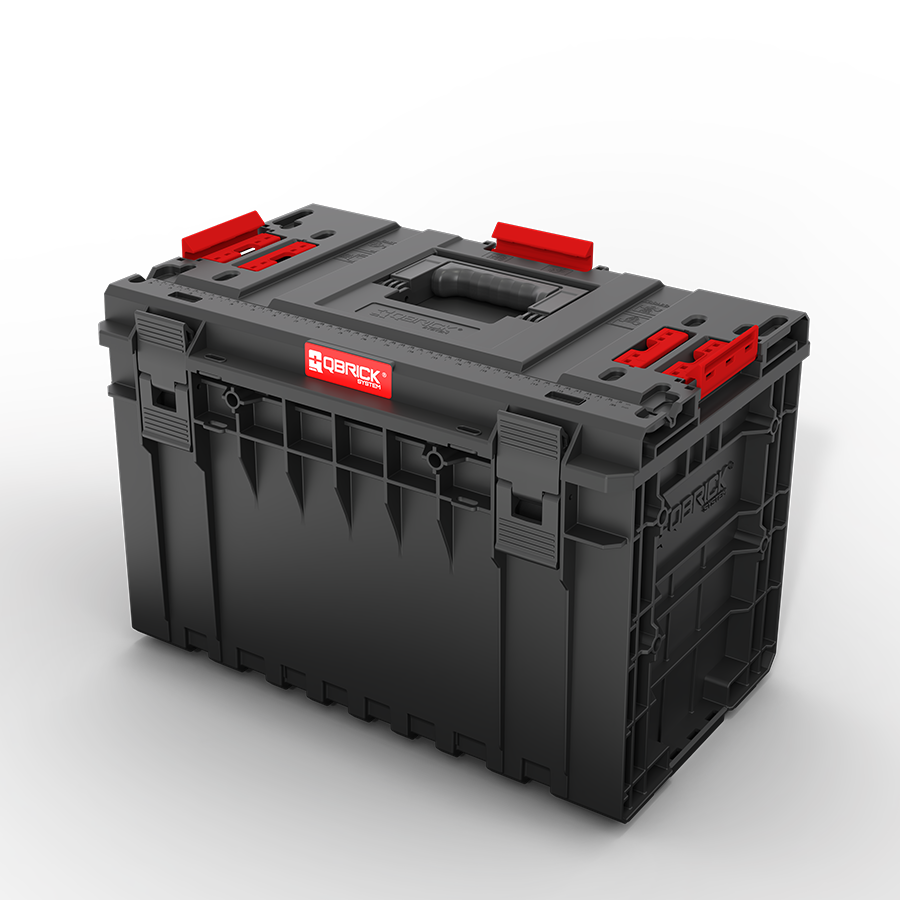 Qbrick System ONE 450 Vario 2.0