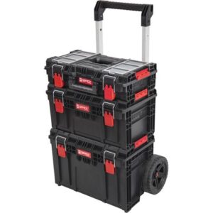 Qbrick System PRIME Set 1