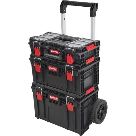 Qbrick System PRIME Set 1