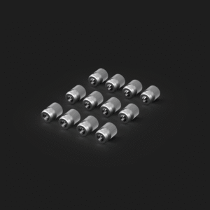 Qbrick System Inserts M8