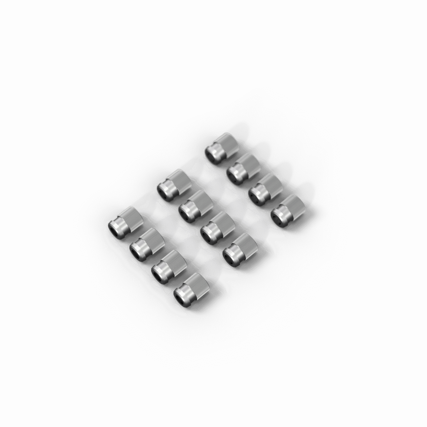 Qbrick System Inserts M8