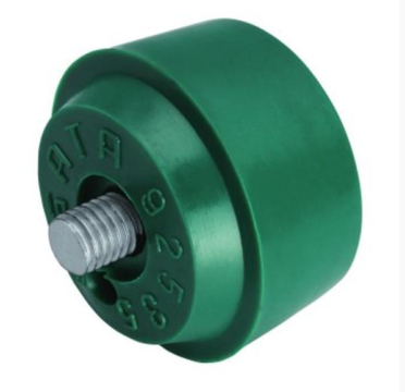 Sata Tools Embout de marteau à face dure 35mm