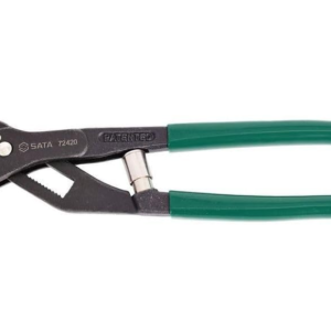 Pince multiprise automatique 180mm