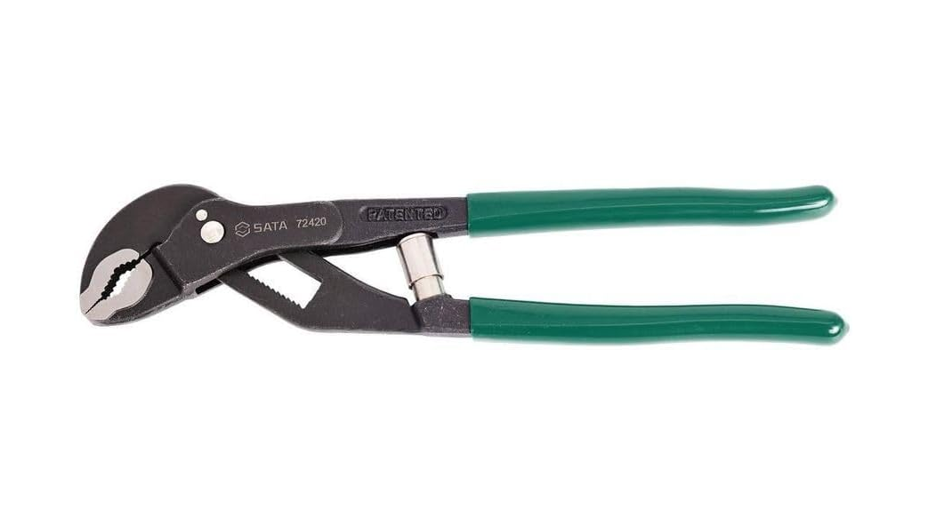 Sata Tools Pince multiprise automatique 250mm