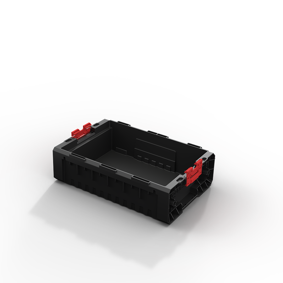 Qbrick System PRO Box 2.0 130