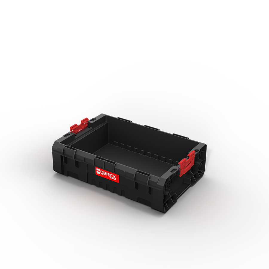 Qbrick System PRO Box 2.0 130