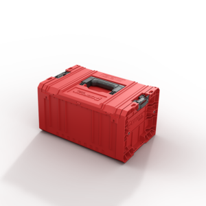 PRO_Drawer_2-BACK-1 Qbrick System PRO red drawer 2 expert