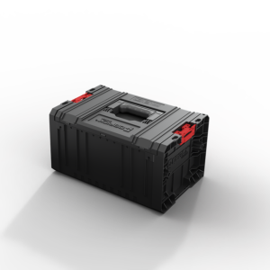 Qbrick System PRO Drawer 2 Toolbox 2.0 Expert