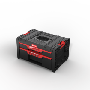 Qbrick System PRO Drawer 2 Toolbox 2.0 Expert