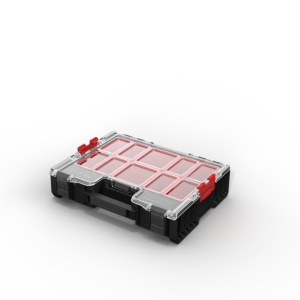 Qbrick System PRO organizer 300
