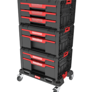 Qbrick System PRO Workshop set 1