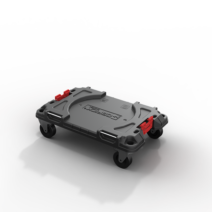 Qbrick System Transport Platform