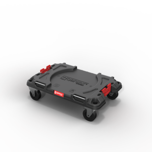 Qbrick System Transport Platform