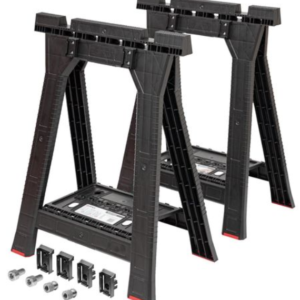 Qbrick System Tréteaux
