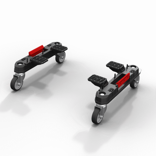 Qbrick System PRIME Adapter Mobile