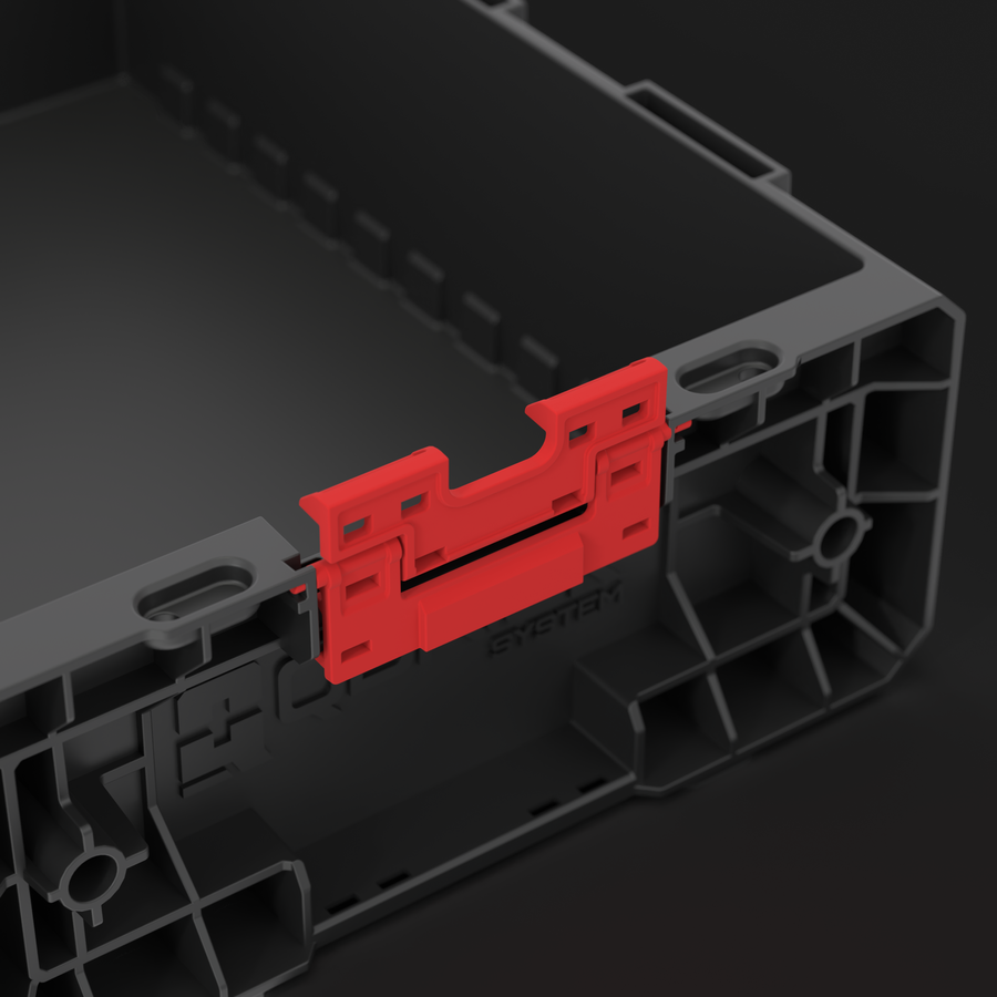 Qbrick System PRO Box 2.0 130