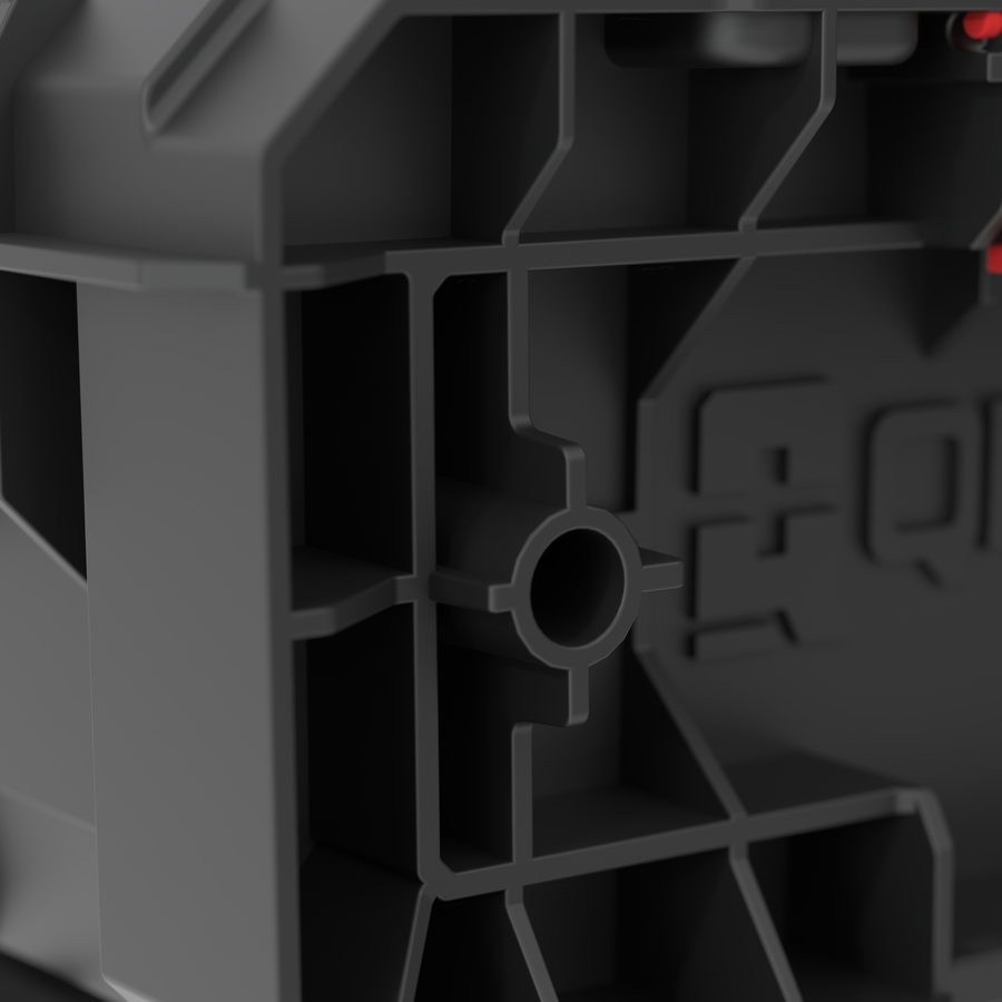 Qbrick System PRO Box 2.0 130