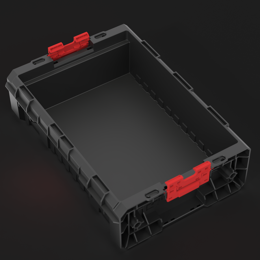 Qbrick System PRO Box 2.0 130