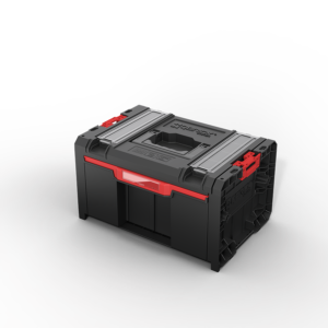Qbrick System PRO Drawer 1 Profi basic