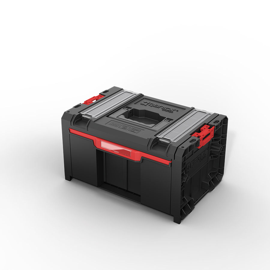 Qbrick System PRO Drawer 1 Toolbox 2.0 Profi Basic