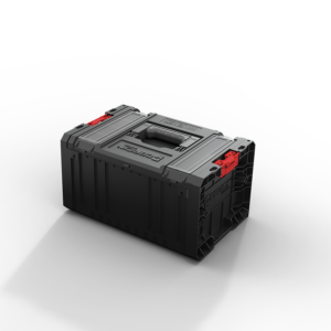 Qbrick System PRO Drawer 1 Profi basic