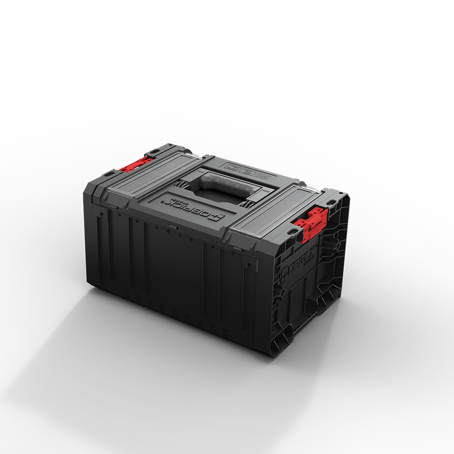 Qbrick System PRO Drawer 1 Profi basic