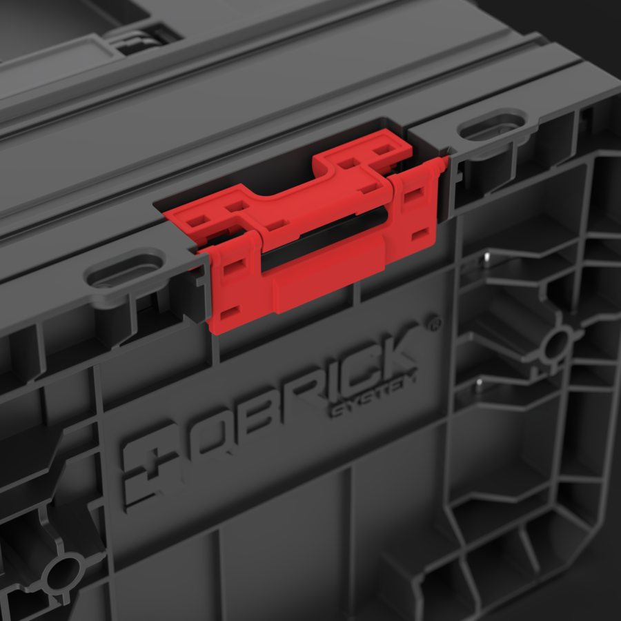 Qbrick System PRO Drawer 2 Toolbox 2.0 Expert