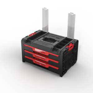 Qbrick_System_PRO_Drawer_3_Toolbox_2.0_Basic_05 Qbrick System PRO Drawer 3 Toolbox 2.0 Profi Basic