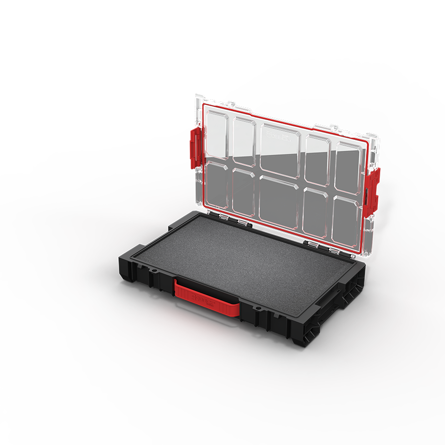 Qbrick System Organizer 100 MFI