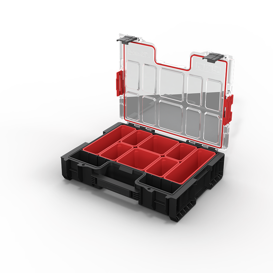 Qbrick System PRO organizer 300
