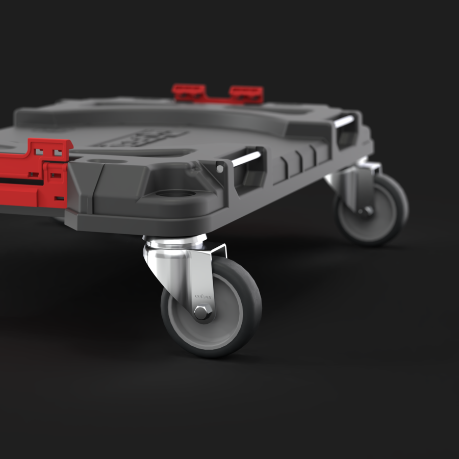 Qbrick System Transport Platform