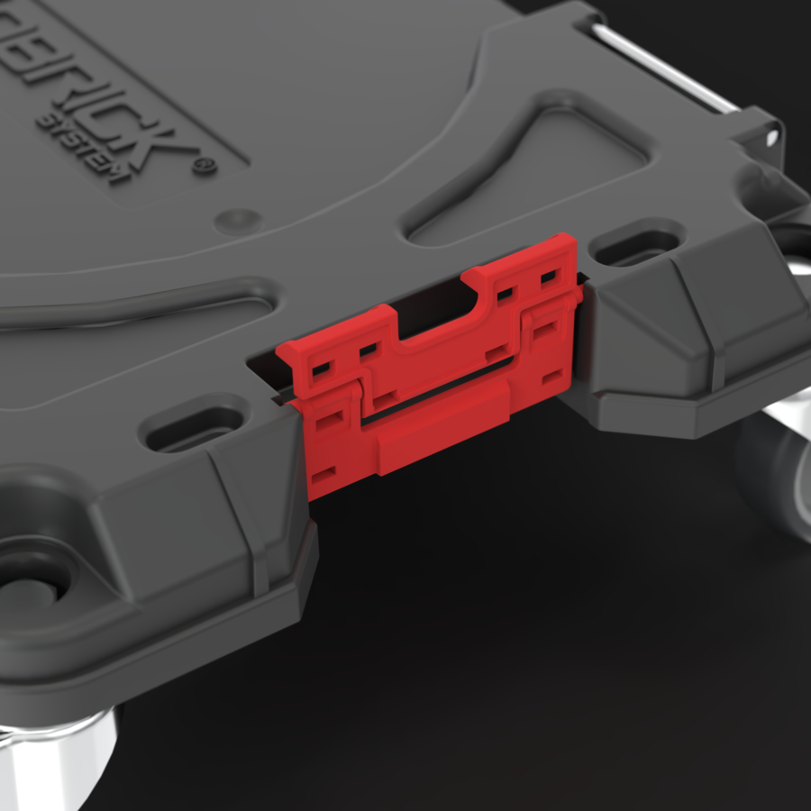 Qbrick System Transport Platform