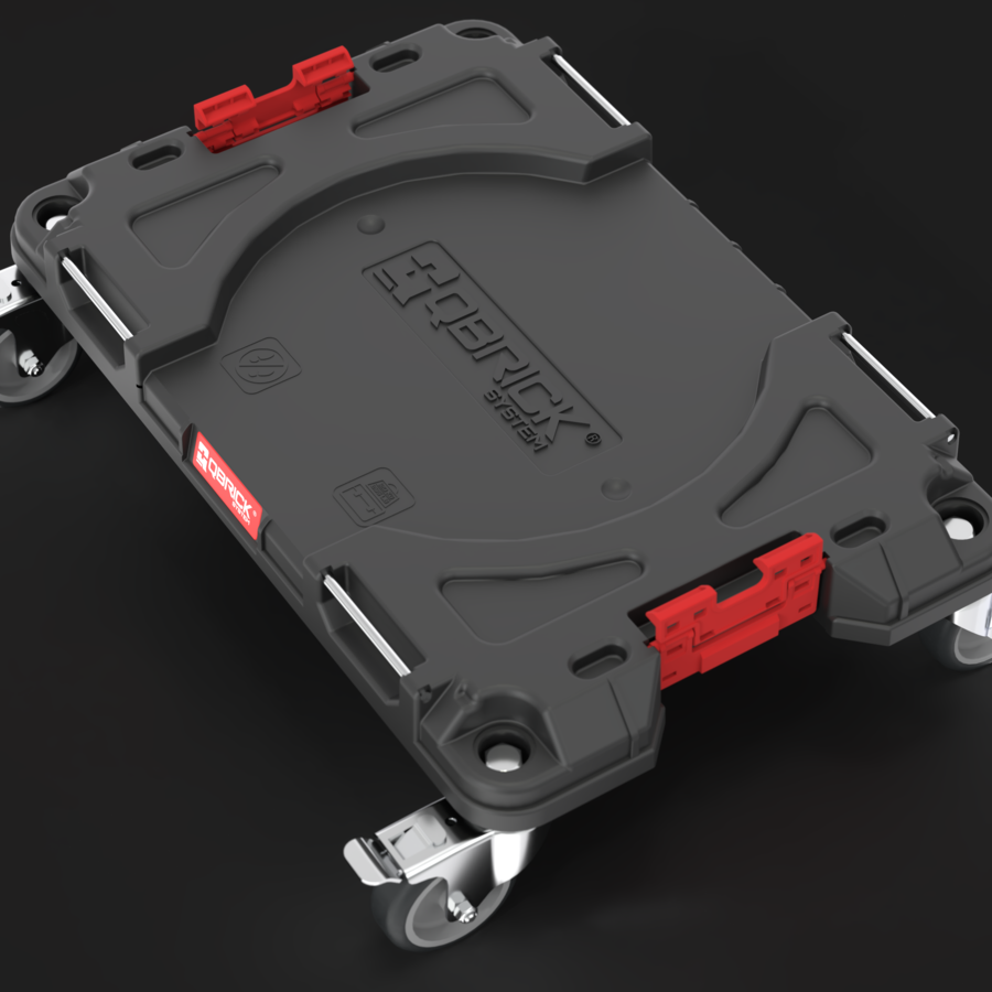 Qbrick System Transport Platform