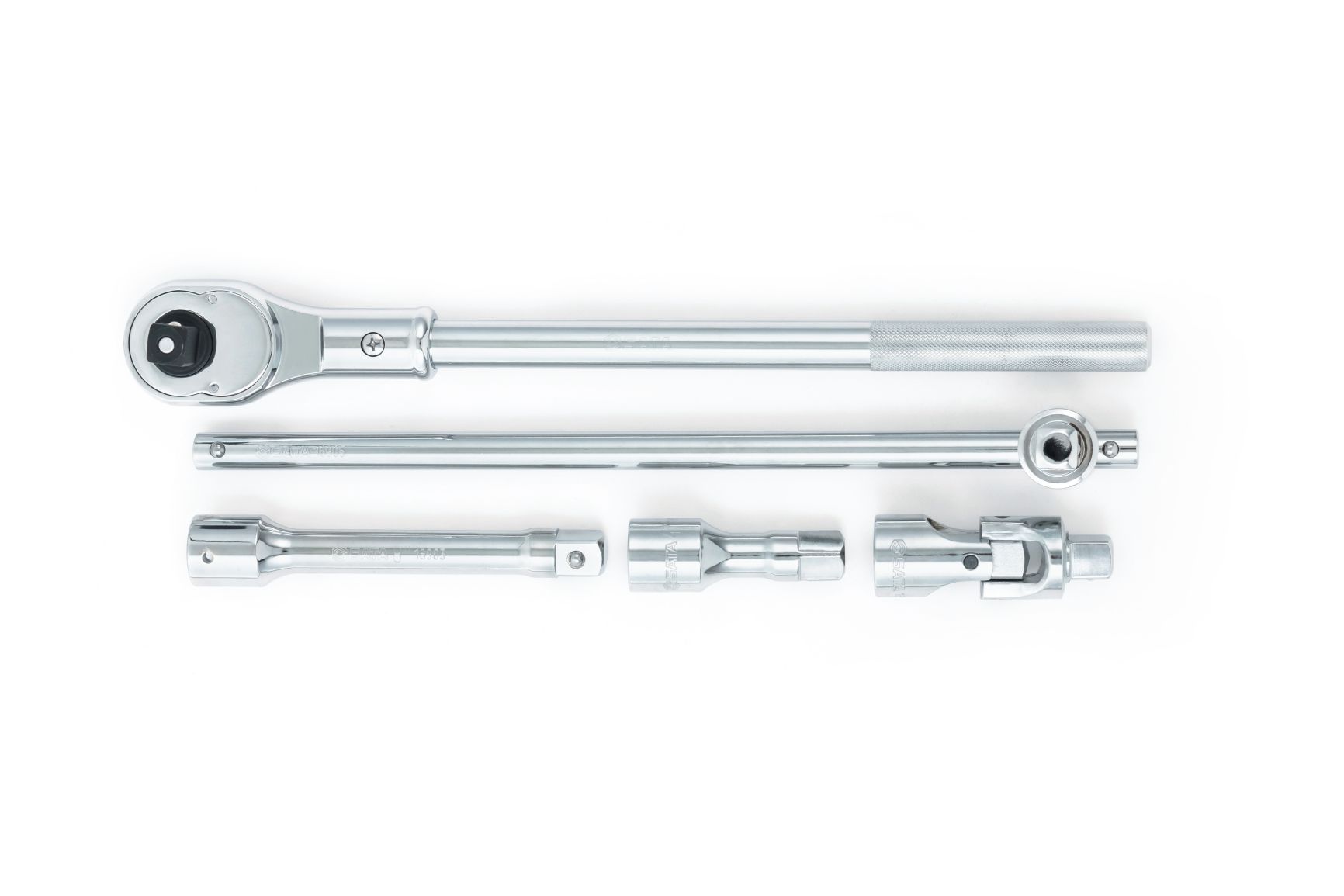 Sata Assortiment 15 douilles