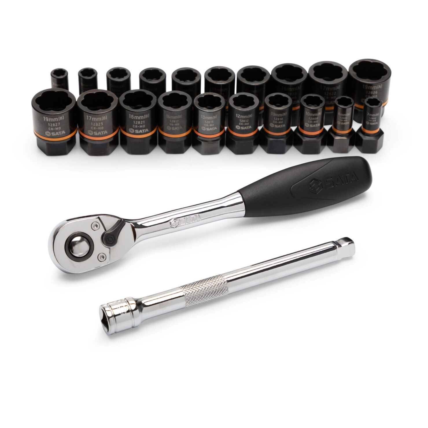 Coffret 23 pcs Boltbiter