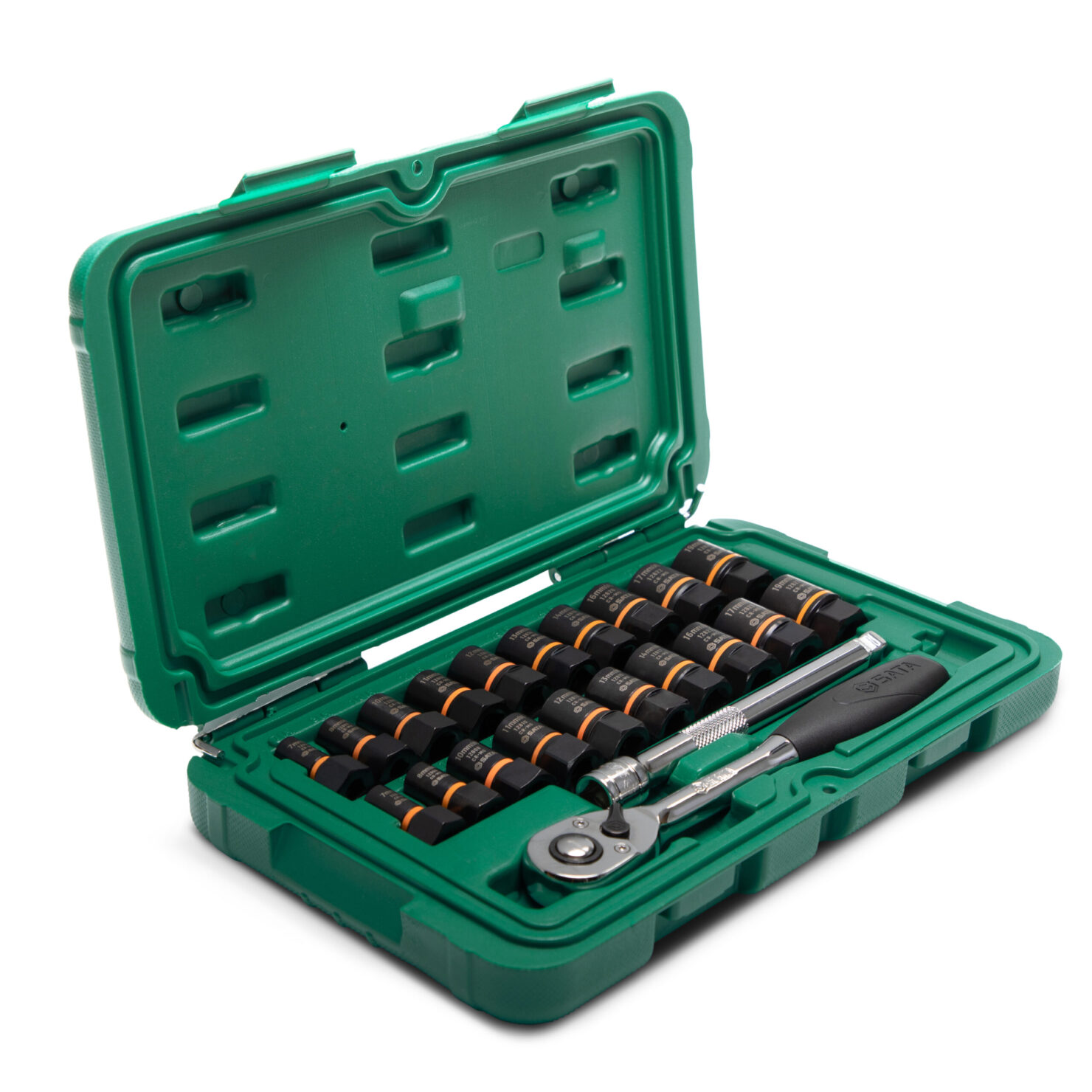 Coffret 23 pcs Boltbiter