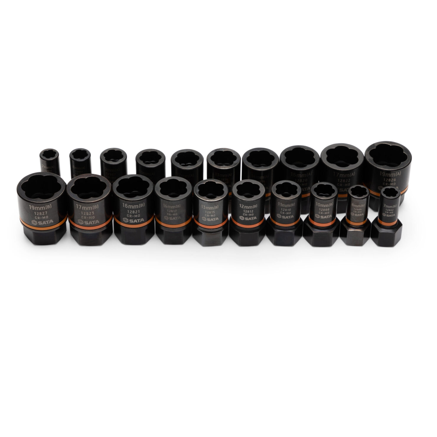 Coffret 23 pcs Boltbiter