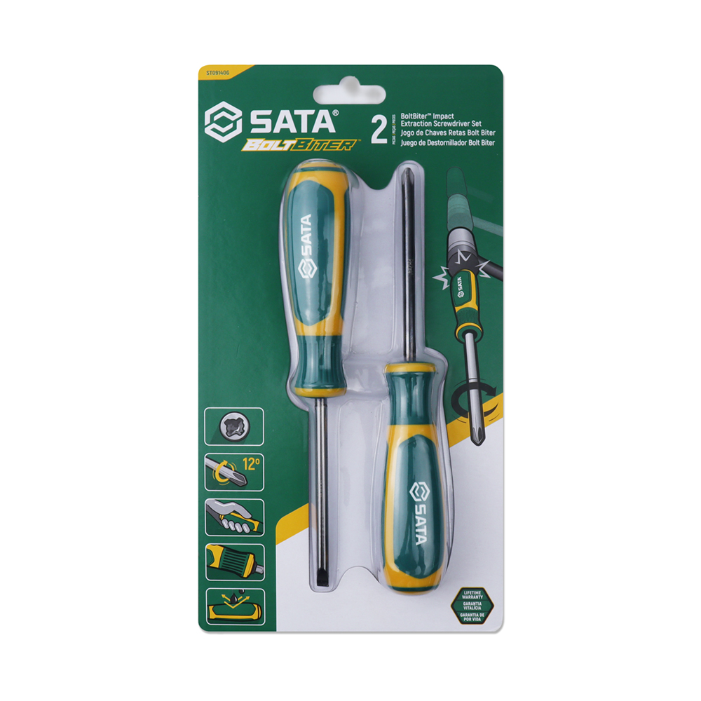 Sata Tournevis extracteur