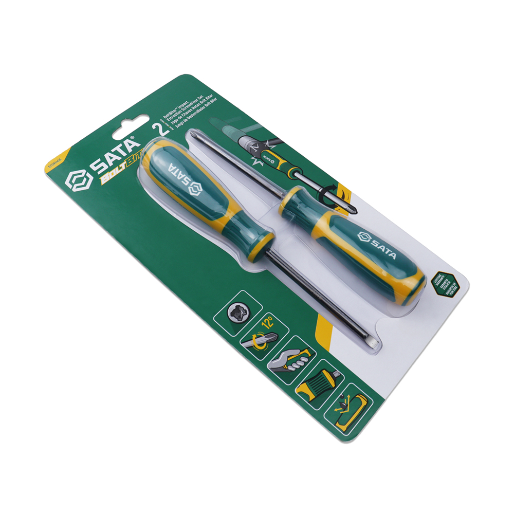 Sata Tournevis extracteur